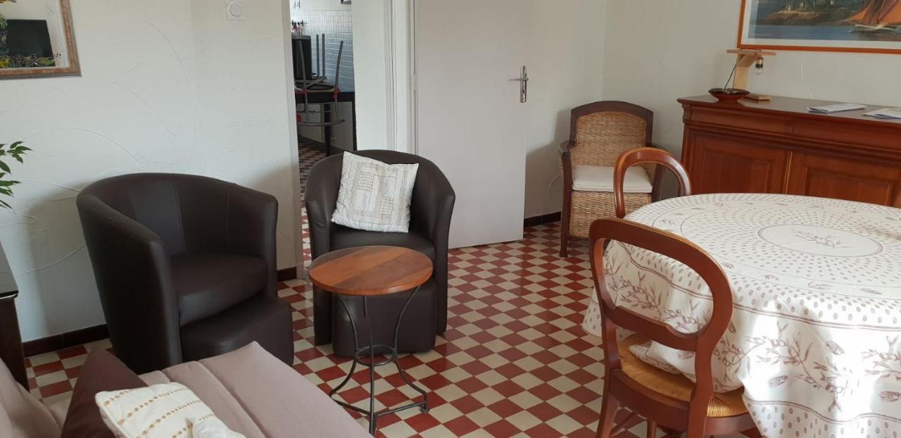 Clos Victor Spacieux 2 Pieces Apartment Toulon Exterior photo