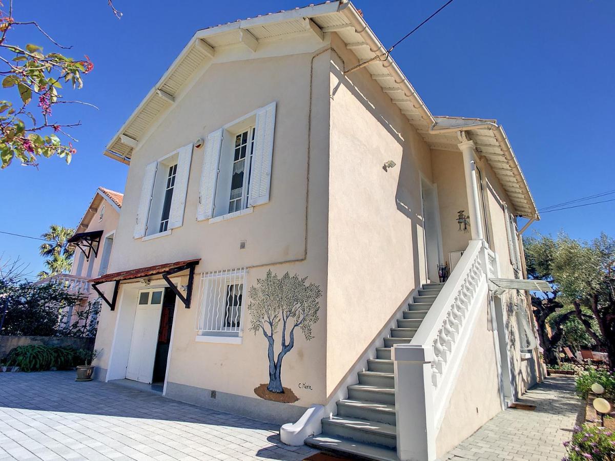 Clos Victor Spacieux 2 Pieces Apartment Toulon Exterior photo